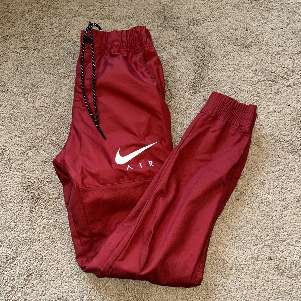 NIKE Cargo Joggers